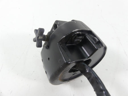 2002 Harley XL1200 Sportster Right Hand Start Kill Control Switch 71589-96 {{ shop.shopifyCountryName }} - Mototech271