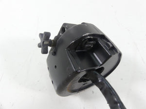2002 Harley XL1200 Sportster Right Hand Start Kill Control Switch 71589-96 | Mototech271