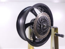 Load image into Gallery viewer, 2019 Yamaha VMX17 V-Max 1700 Straight Rear Wheel Rim 18x6 2S3-25338-00-98 | Mototech271
