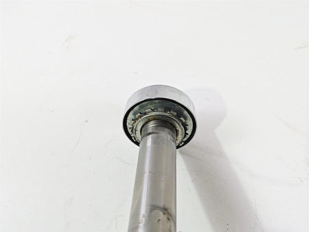 2008 Harley FXCWC Softail Rocker Lower Triple Tree Steering Clamp 46638-08 {{ shop.shopifyCountryName }} - Mototech271