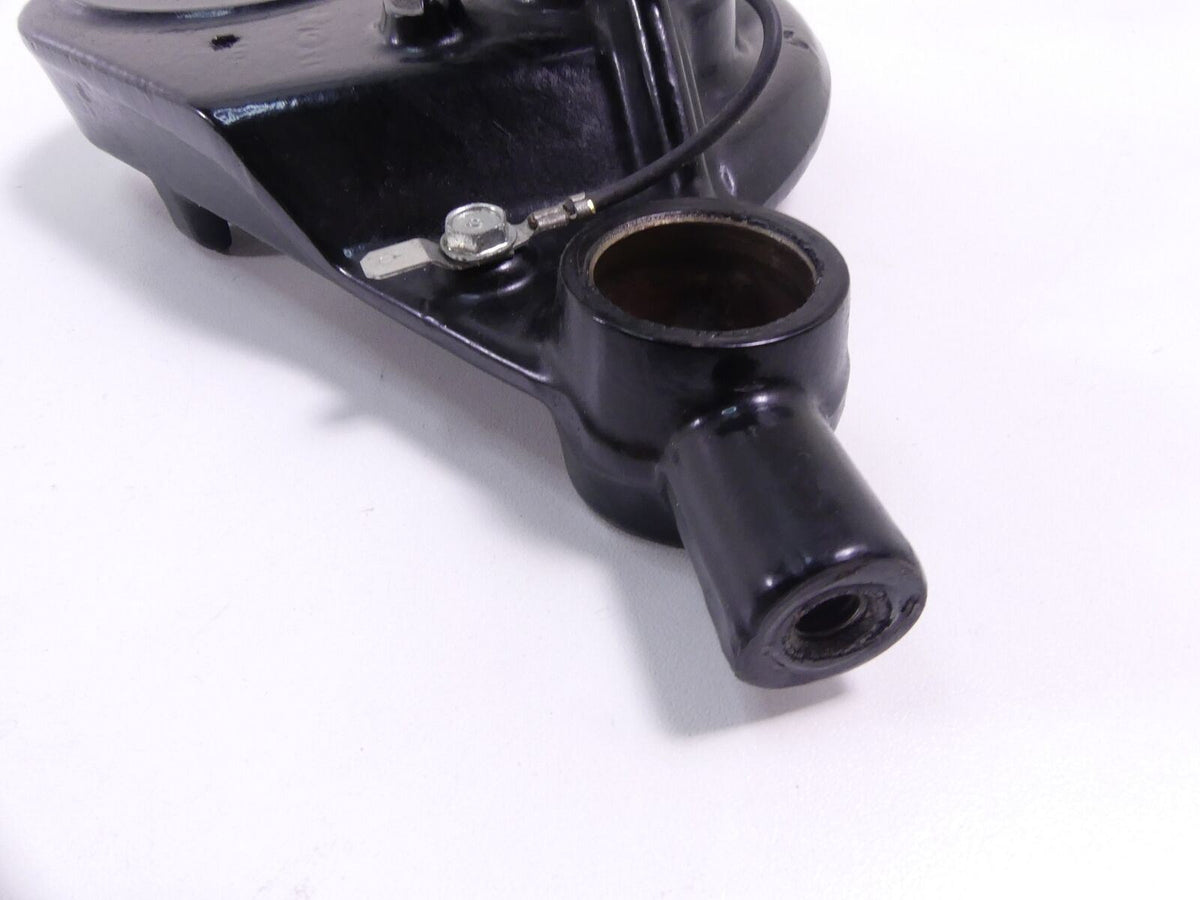 2010 Harley Touring FLHX Street Glide Upper Triple Tree & Risers 45435-10 {{ shop.shopifyCountryName }} - Mototech271