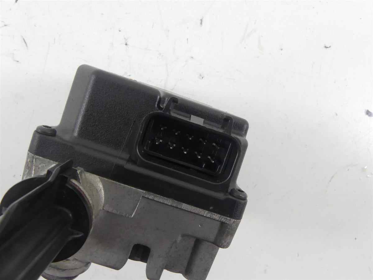 2005 Harley Touring CVO FLHTC SE Electra Glide Cruise Control Module 70955-04 {{ shop.shopifyCountryName }} - Mototech271