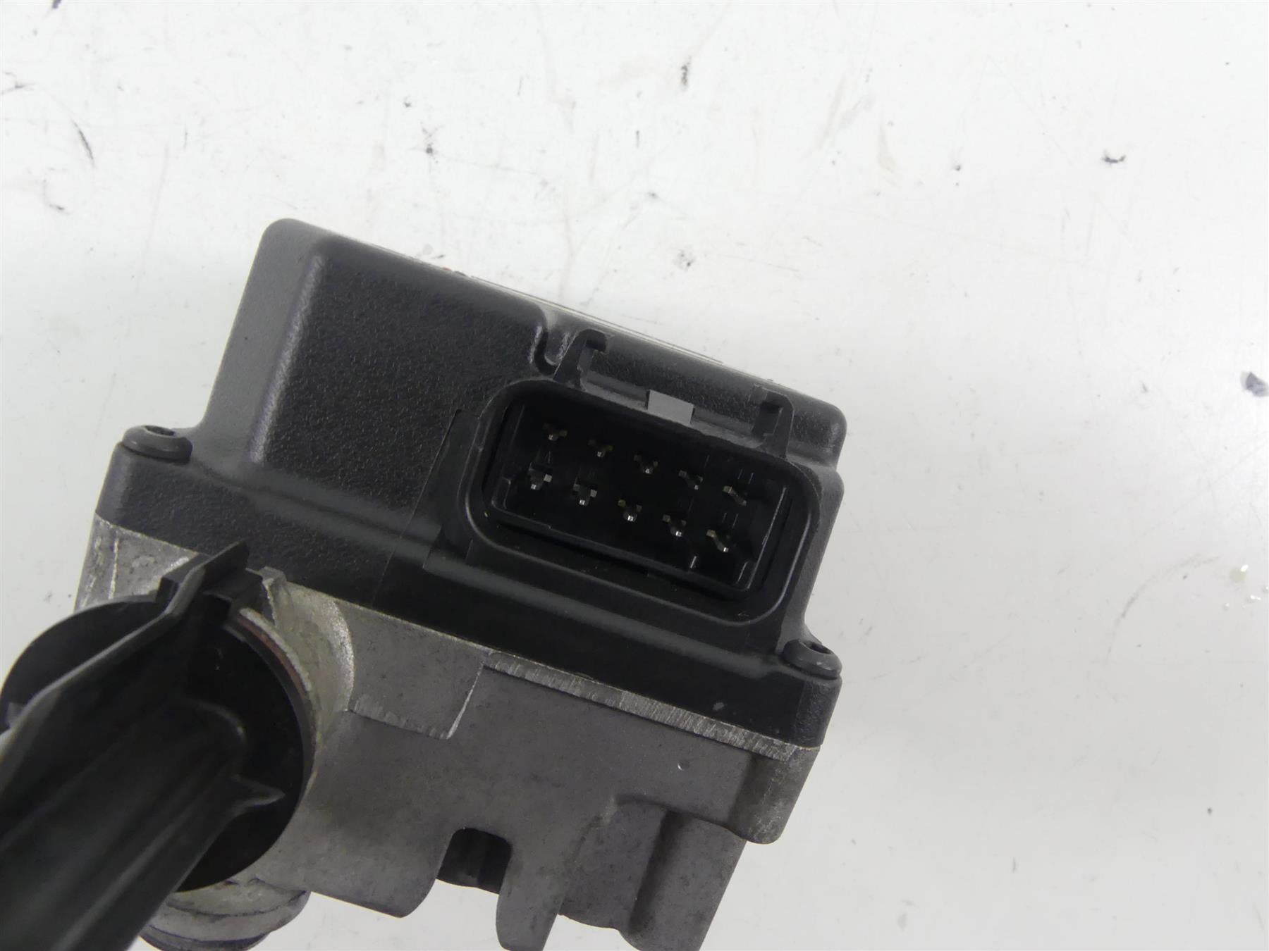 2005 Harley Touring CVO FLHTC SE Electra Glide Cruise Control Module 70955-04 {{ shop.shopifyCountryName }} - Mototech271