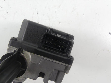 2005 Harley Touring CVO FLHTC SE Electra Glide Cruise Control Module 70955-04 {{ shop.shopifyCountryName }} - Mototech271