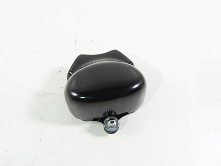 2006 Harley VRSCR Street V-Rod Horn & Black Cover 69164-06 69060-90H {{ shop.shopifyCountryName }} - Mototech271