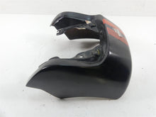 Load image into Gallery viewer, 2012 Harley VRSCF Muscle Rod Custom Short Rear Fiber Glas Fender - Read | Mototech271
