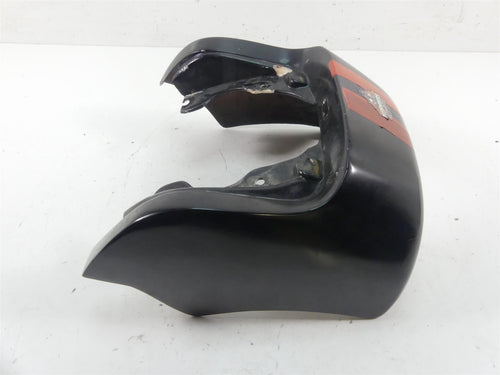2012 Harley VRSCF Muscle Rod Custom Short Rear Fiber Glas Fender - Read | Mototech271