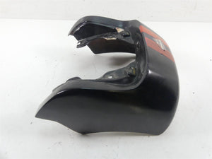2012 Harley VRSCF Muscle Rod Custom Short Rear Fiber Glas Fender - Read | Mototech271
