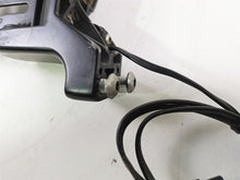 Load image into Gallery viewer, 2016 Harley FXDWG Dyna Wide Glide Side License Plate Holder 60336-10
