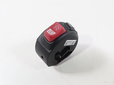 2022 BMW S1000RR K67 Right Hand Control Switch Start Stop Grip Heater 61318394246-Mototech271
