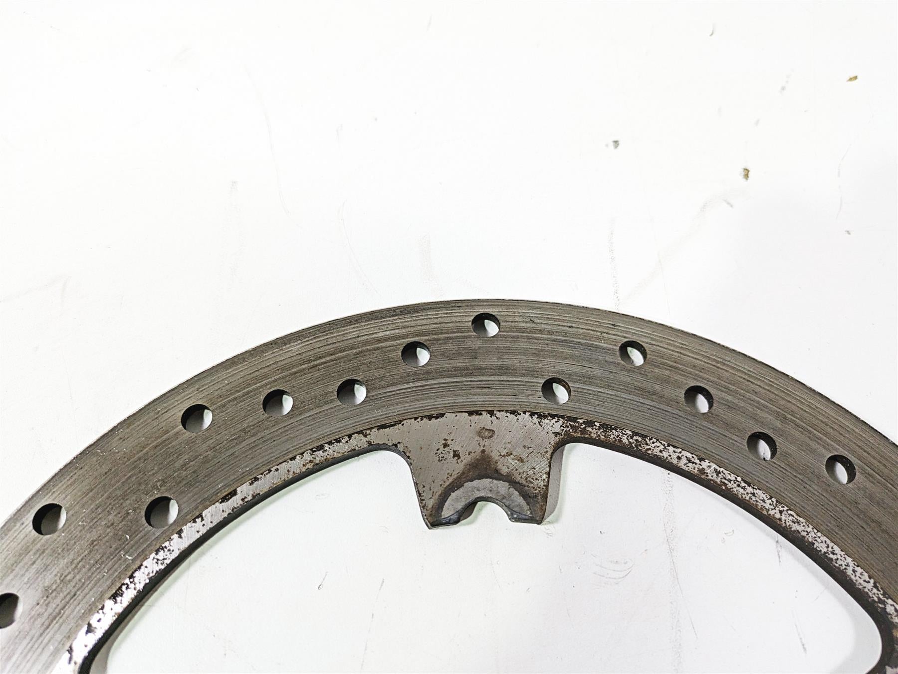 2013 Harley VRSCDX Night Rod Sp Front Brake Rotors 44553-06A {{ shop.shopifyCountryName }} - Mototech271