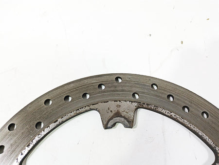 2013 Harley VRSCDX Night Rod Sp Front Brake Rotors 44553-06A {{ shop.shopifyCountryName }} - Mototech271
