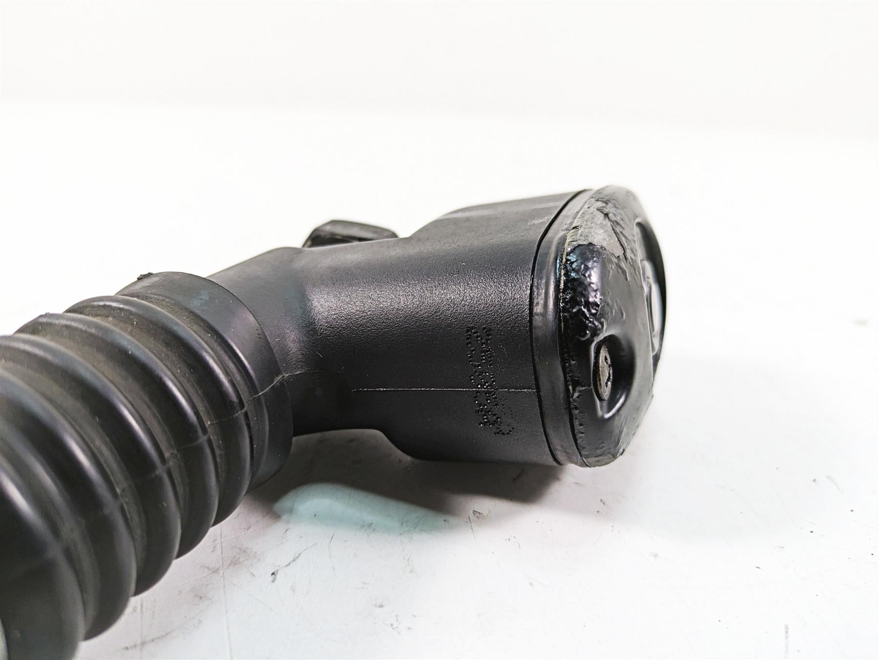 2006 Harley Softail FXSTSI Springer Rear Brake Master Cylinder 41767-05E {{ shop.shopifyCountryName }} - Mototech271