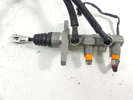 2021 Can Am Maverick Sport 1000R XRC Main Brake Master Cylinder 705601863 {{ shop.shopifyCountryName }} - Mototech271