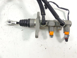2021 Can Am Maverick Sport 1000R XRC Main Brake Master Cylinder 705601863