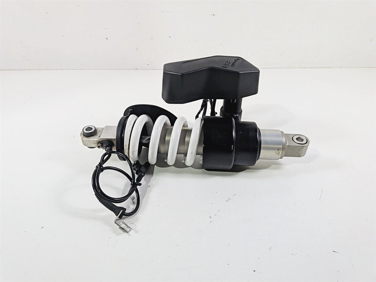 2016 BMW R1200RT RT RTW K52 Rear Shock Damper Esa Dynamics - Tested 33548557148 {{ shop.shopifyCountryName }} - Mototech271