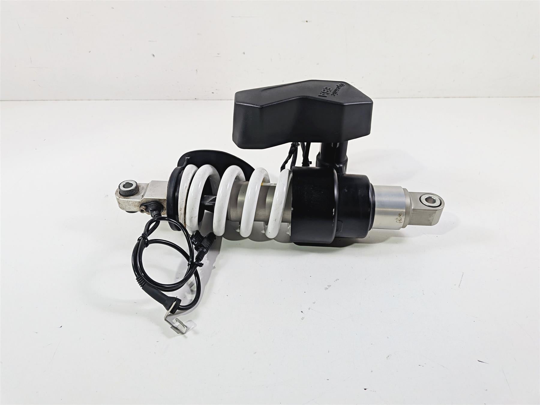 2016 BMW R1200RT RT RTW K52 Rear Shock Damper Esa Dynamics - Tested 33548557148 {{ shop.shopifyCountryName }} - Mototech271