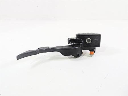 2019 Suzuki M109R VZR1800 Boulevard Front Brake Master Cylinder 5/8 59600-10FK0 {{ shop.shopifyCountryName }} - Mototech271