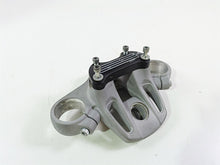 Load image into Gallery viewer, 2009 Harley XR1200 Sportster Upper Triple Tree Steering Clamp 46028-08
