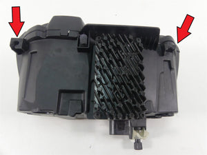 2019 BMW R1250GS K50 Led Headlight Head Light Lamp Lens - Read 63128565406