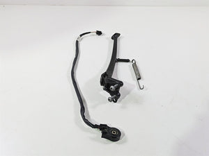 2014 BMW K1300S K40 Side Kickstand Kick Stand 7 Safety Switch 46537659318 | Mototech271