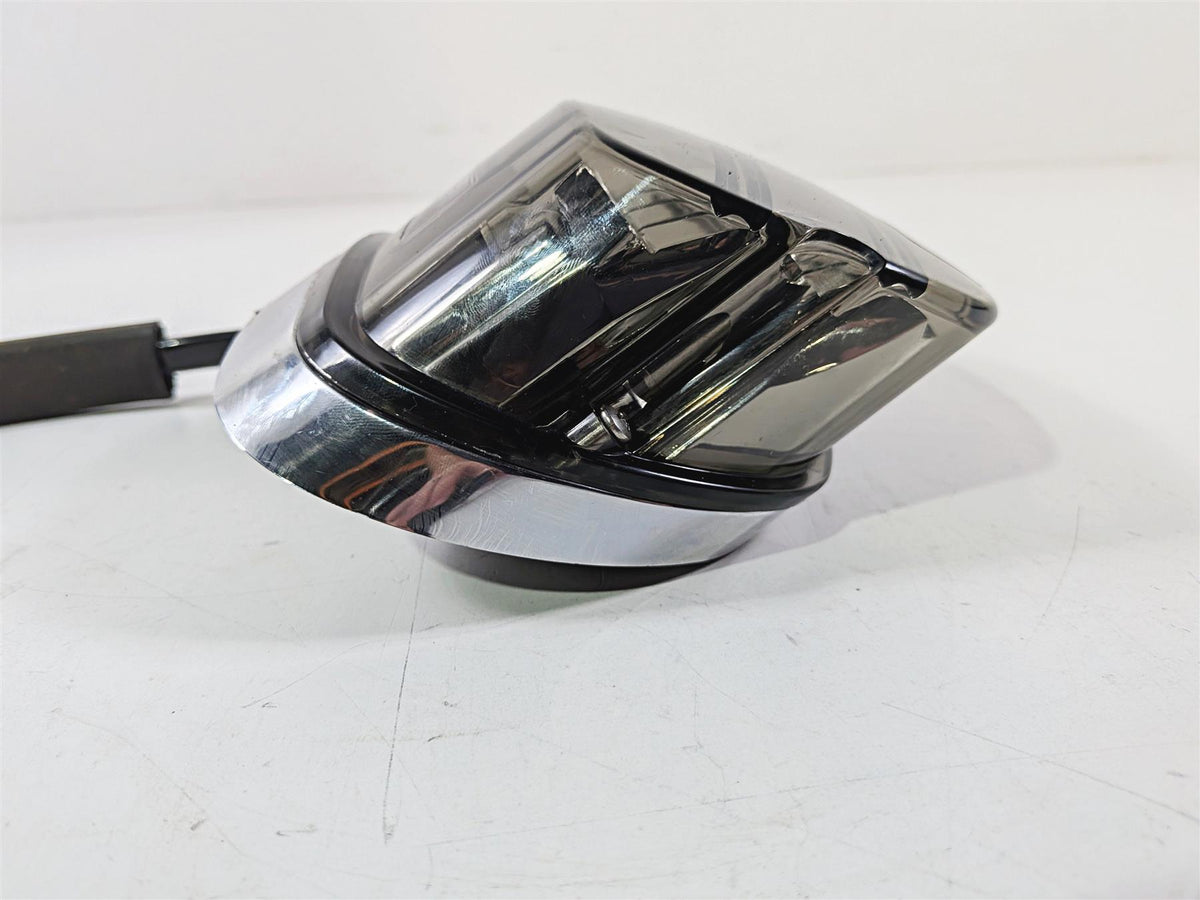 2015 Harley Touring FLTRUSE CVO Road Glide Led Taillight Tail Light 68142-04-Mototech271
