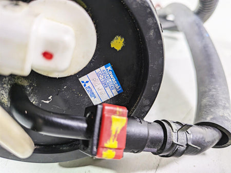 2018 Kawasaki STX-15F Jetski Fuel Gas Petrol Pump 67H - Tested 49040-0749 {{ shop.shopifyCountryName }} - Mototech271