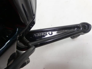 2008 Ducati Hypermotard 1100S Front Right Foot Peg & Brake Pedal Set 82420711A | Mototech271