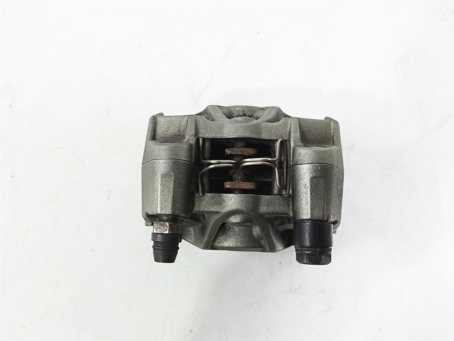 2013 Ducati Hyperstrada 821 Rear Brembo Brake Caliper 61140381AB {{ shop.shopifyCountryName }} - Mototech271