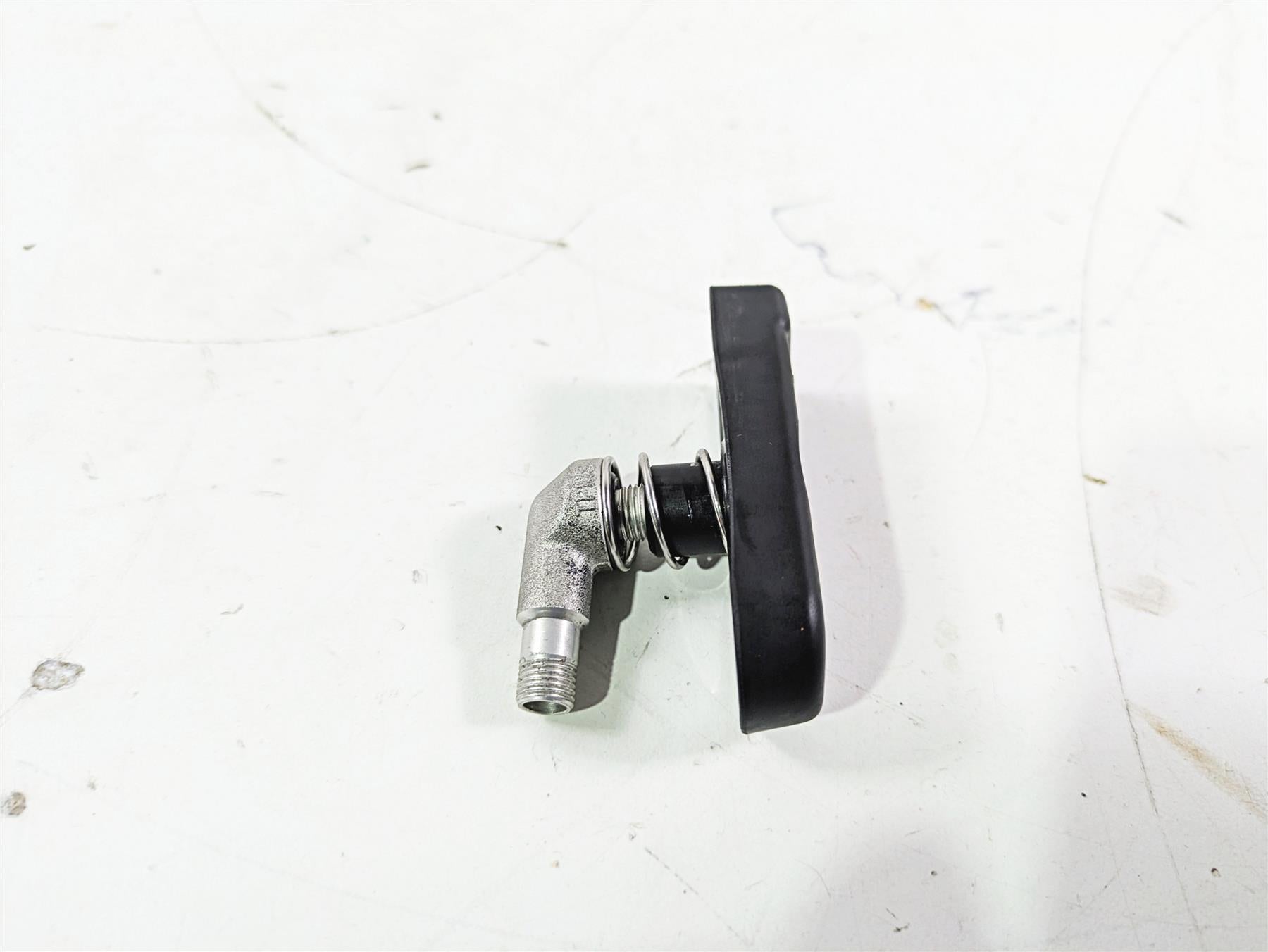 2019 Triumph Speed Triple RS 1050 Rear Wheel Tire Pressure Sensor TPS T4513014 {{ shop.shopifyCountryName }} - Mototech271
