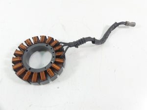 2014 Harley Touring FLHX Street Glide Stator Generator Alternator 50A 29987-06D | Mototech271