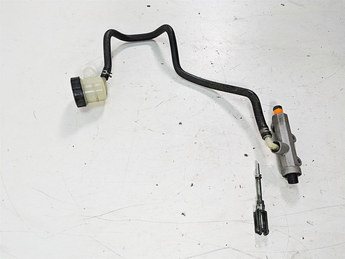 2014 Moto Guzzi California 1400 T Rear Brake Master Cylinder 887689 {{ shop.shopifyCountryName }} - Mototech271