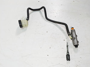 2014 Moto Guzzi California 1400 T Rear Brake Master Cylinder 887689 | Mototech271