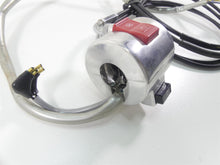 Load image into Gallery viewer, 2006 Honda VTX1800 C2 Right Start Stop Control Switch &amp; Throttle 35130-MCH-F13 | Mototech271
