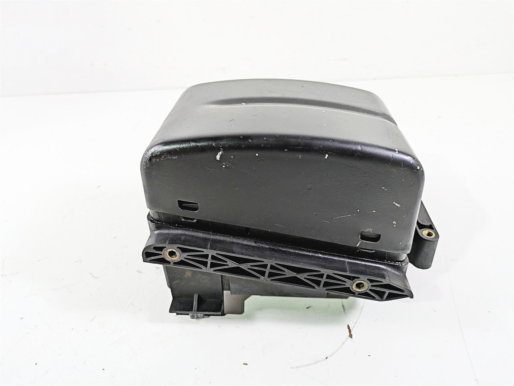 2016 Harley FXDL Dyna Low Rider Electrical Holder Tray & Cover 70367-12 {{ shop.shopifyCountryName }} - Mototech271