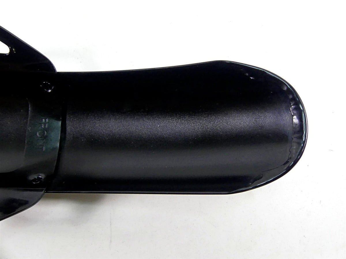 2020 Harley Softail FXST Standard Front Fender Vivid Black 60139-06B {{ shop.shopifyCountryName }} - Mototech271