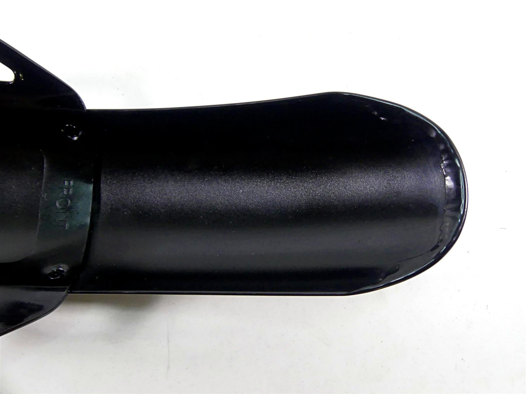 2020 Harley Softail FXST Standard Front Fender Vivid Black 60139-06B {{ shop.shopifyCountryName }} - Mototech271