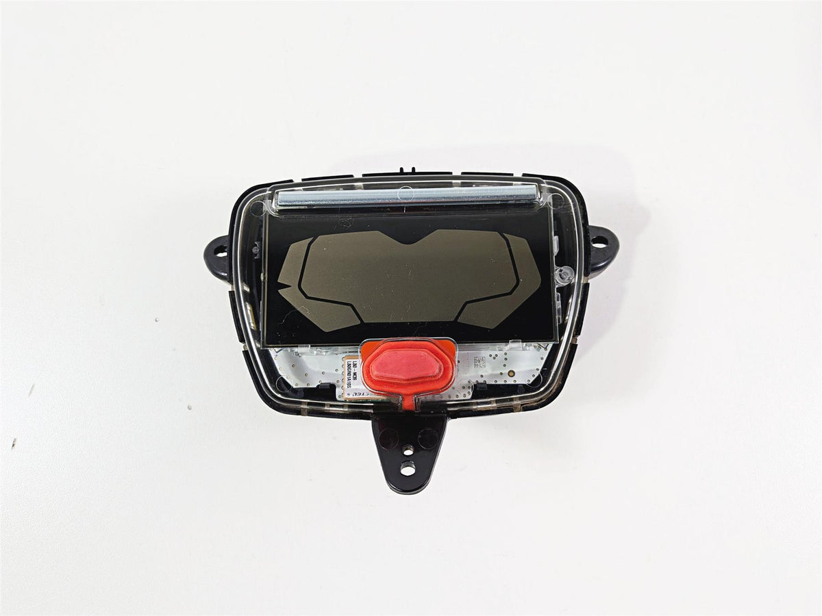 2021 Sea-Doo Spark 900 Trixx Speedometer Gauge Instrument / IBR -Tested 278003864 {{ shop.shopifyCountryName }} - Mototech271
