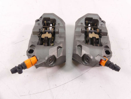 2013 Ducati Hyperstrada 821 Rear Brembo Brake Caliper 61041301C {{ shop.shopifyCountryName }} - Mototech271