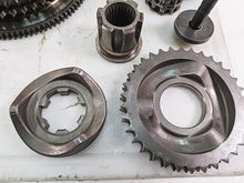 Load image into Gallery viewer, 2009 Harley Softail FLSTSB Cross Bones Primary Drive Clutch Kit -Read 37813-06A
