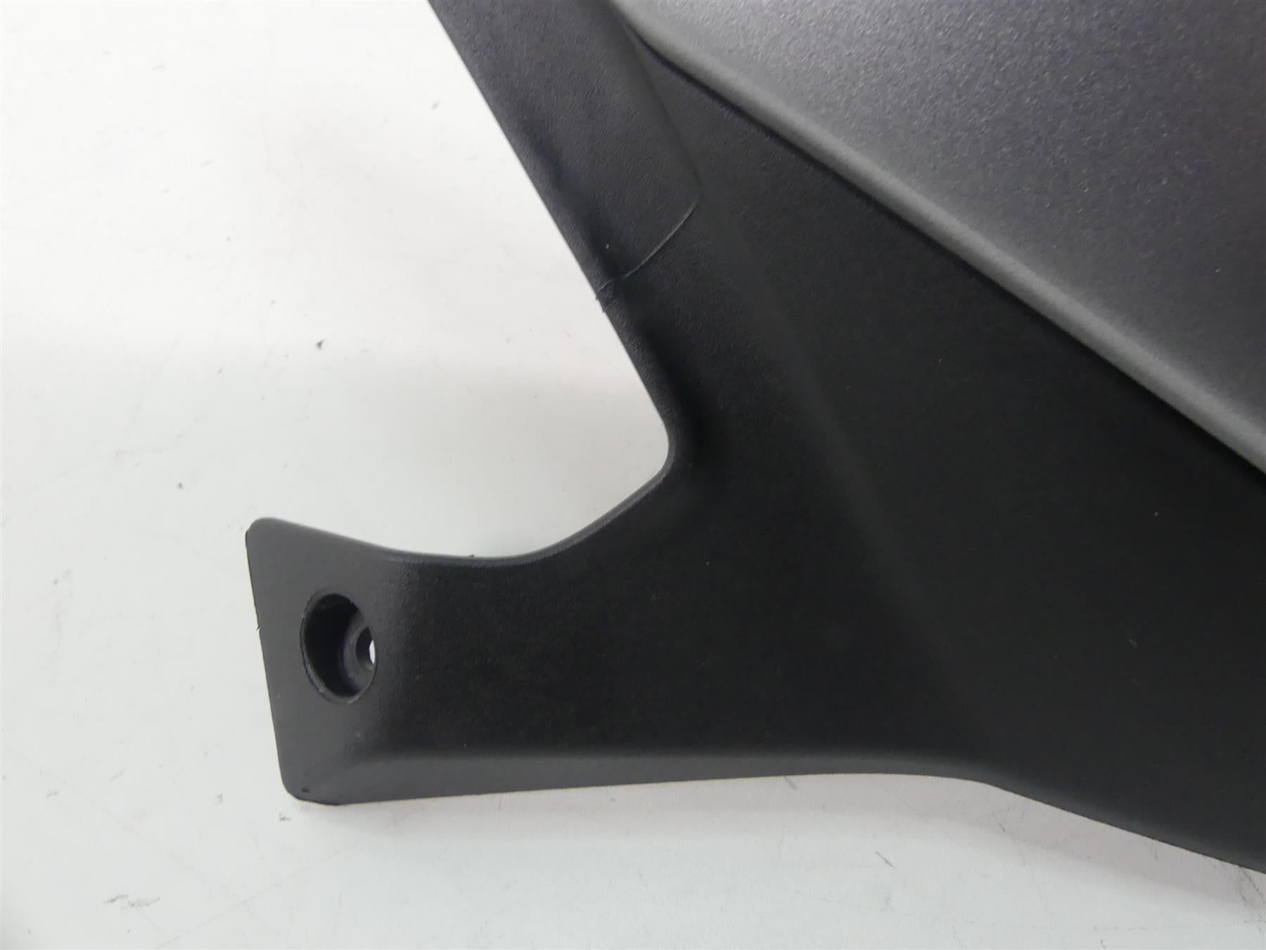2018 Mv Agusta Brutale 800 RR Left Radiator Side Cover Fairing Cowl 8000C4457 {{ shop.shopifyCountryName }} - Mototech271