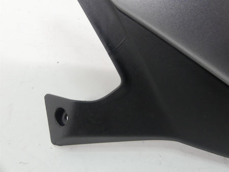 2018 Mv Agusta Brutale 800 RR Left Radiator Side Cover Fairing Cowl 8000C4457 {{ shop.shopifyCountryName }} - Mototech271