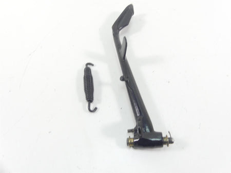 2011 Harley VRSCF Muscle Rod Side Kick Jiffy Stand Kickstand 49755-09BK {{ shop.shopifyCountryName }} - Mototech271