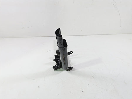 2016 Harley VRSCDX Night Rod Left Front Frame Downtube Rail 47987-12BK {{ shop.shopifyCountryName }} - Mototech271