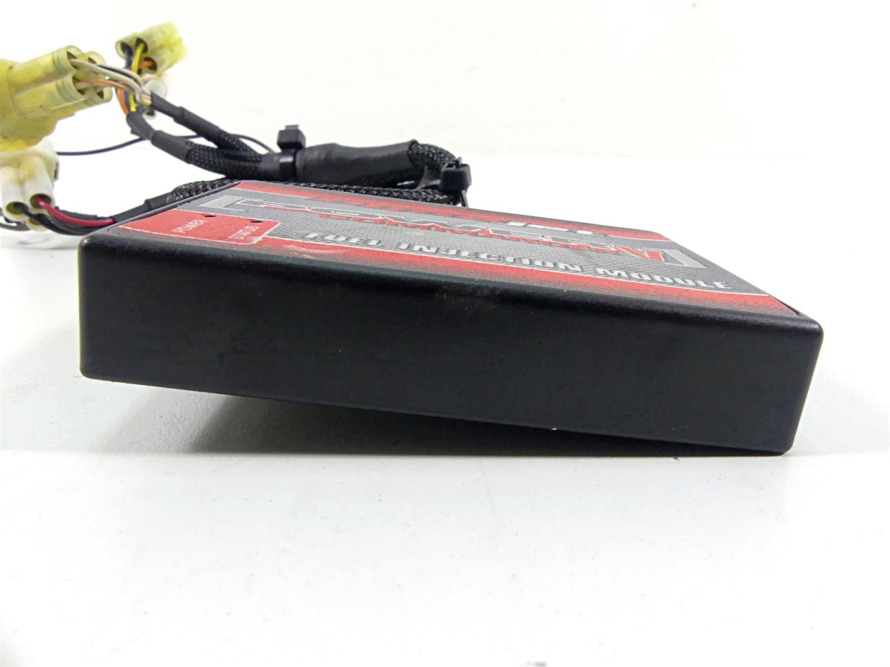2012 Yamaha VMX17 VMAX 1700 Dynojet Module Power Commander V Fuel Inject 22-003 {{ shop.shopifyCountryName }} - Mototech271