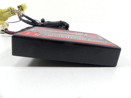 2012 Yamaha VMX17 VMAX 1700 Dynojet Module Power Commander V Fuel Inject 22-003 {{ shop.shopifyCountryName }} - Mototech271