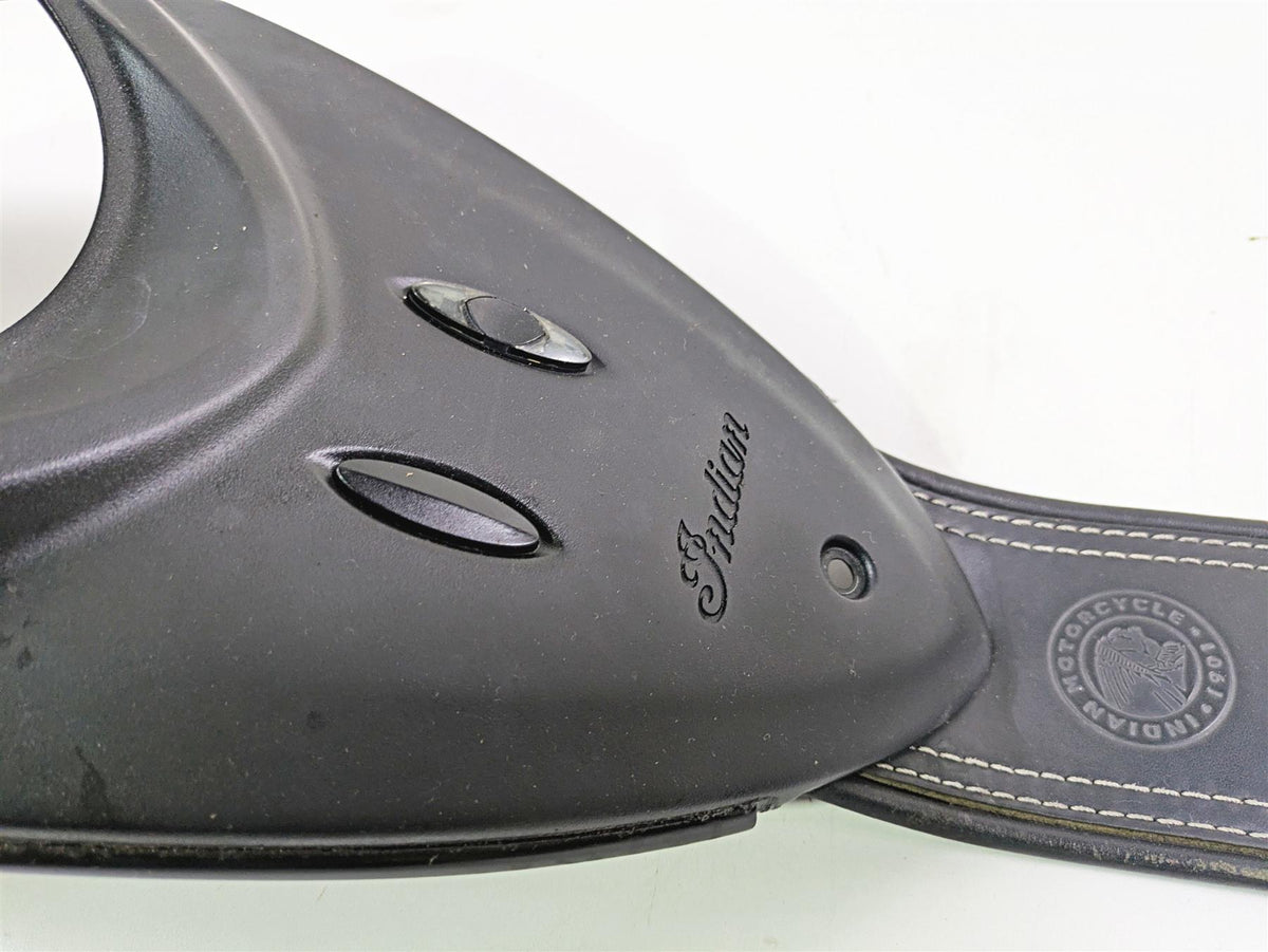 2018 Indian Springfield Dark Horse Upper Fuel Tank Dash Console 5633355 {{ shop.shopifyCountryName }} - Mototech271