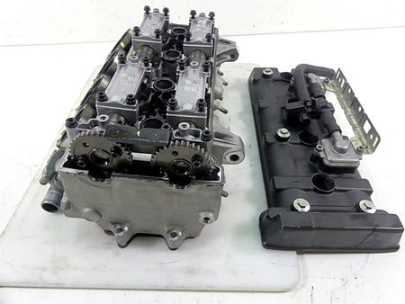 2012 Kawasaki ZX1400 ZX14R Ninja Cylinderhead Cylinder Head -Tested 11008-0850 {{ shop.shopifyCountryName }} - Mototech271