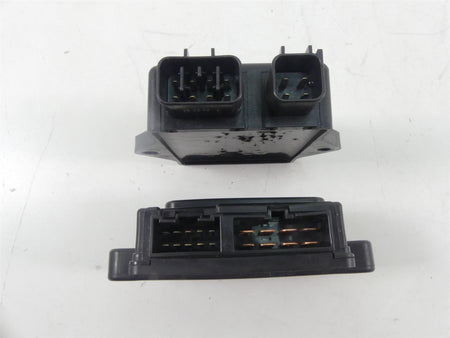 1998 Kawasaki VN800 Vulcan Cdi Ecu Ecm Engine Control Module 21119-1438 {{ shop.shopifyCountryName }} - Mototech271