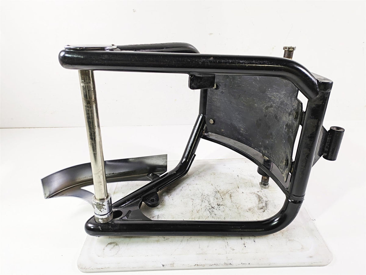 2004 Big Dog Chopper Fat Tire 250 Rear Swing Arm Swingarm & Axle Spindle {{ shop.shopifyCountryName }} - Mototech271